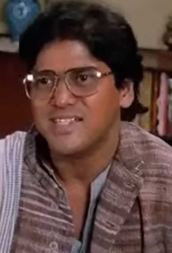 Bhishma Guhathakurta